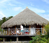 Baliem Valley Resort